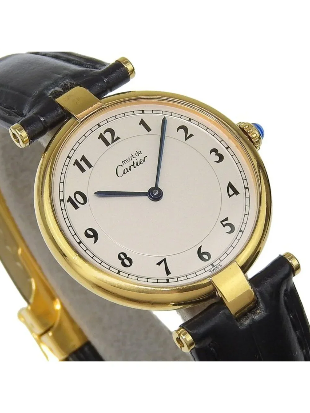 Cartier item watch